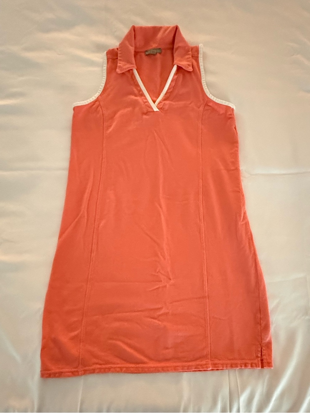 T by Talbots tennis dress